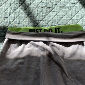 Nike Joggers